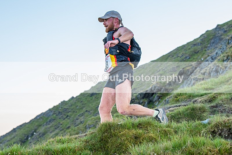 Blencathra-696 - Blencathra Fell Race Wednesday 7th June 2023