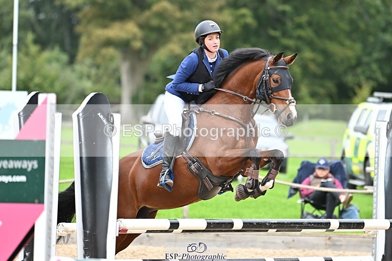 230930-105706-00225 - Cls 3 Pony Discovery & 90cm Open