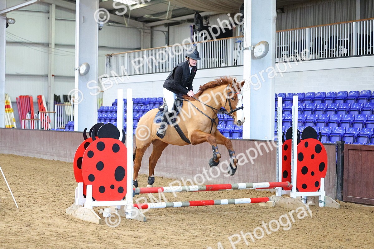 SBM_000632 - Class 3 - 60cm