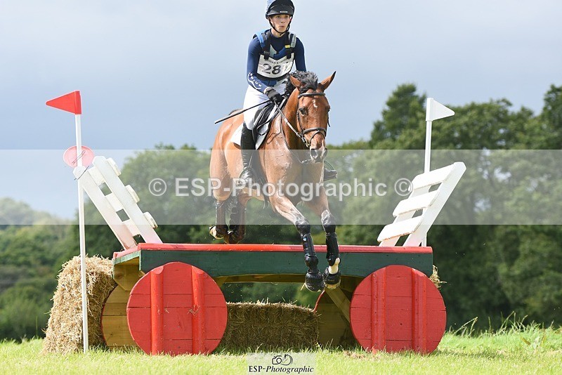 230820X-135006-3444 - BE100 XC 12.43 to 14.00