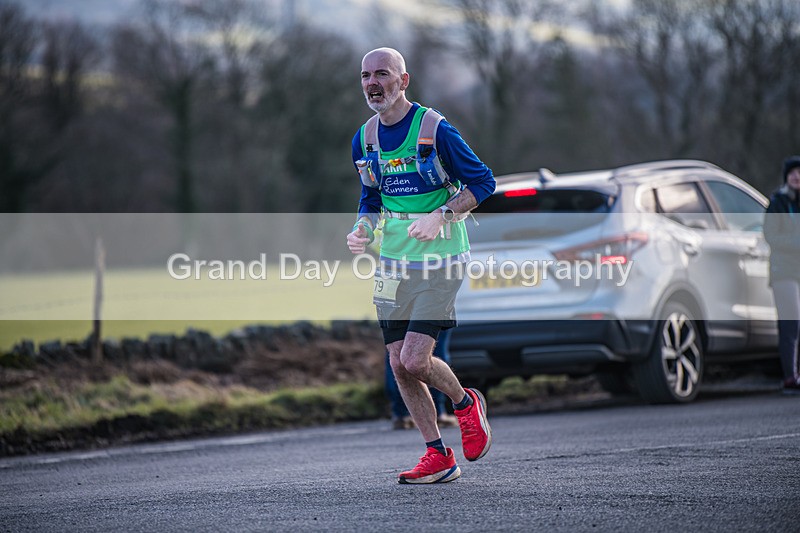 North Lakes-1459 - North Lakes 10K & Half Marathon Sunday 9th February 2025