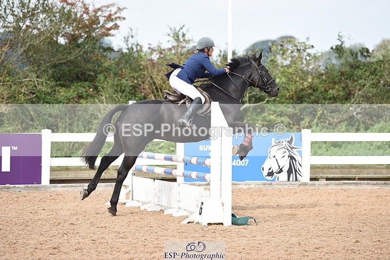 230915A-113554-00326 - Cls 9 British Novice & 90cm Open