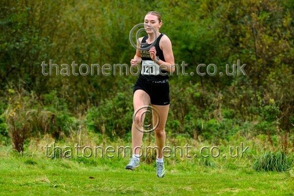 WestRLY25-924108 - Senior/Junior/Masters Women Set One