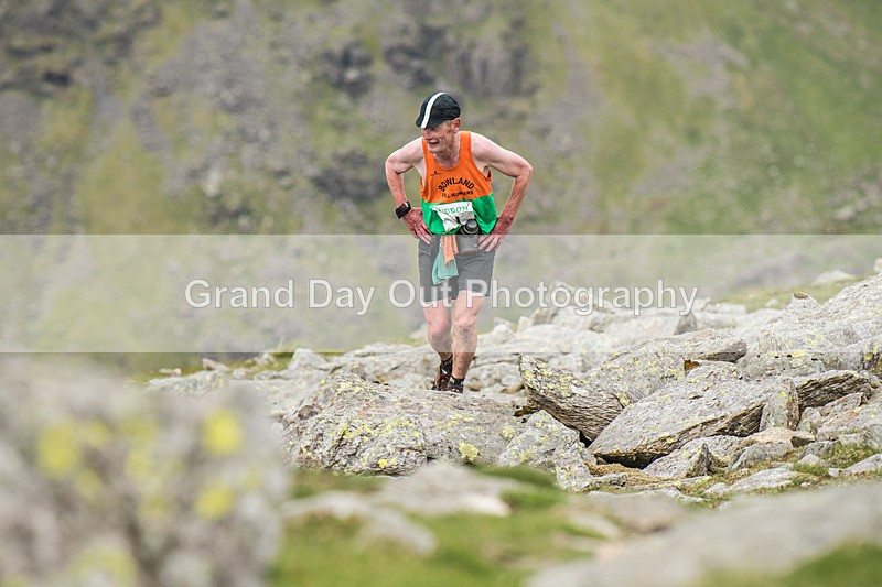 Duddon Long-525 - Duddon Valley Long Fell Race Saturday 30th May 2026