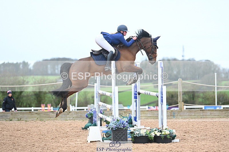 240316A-091730-02330 - Cls 13 Snr 1.05 and 1.10m Open