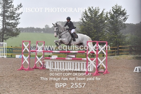 BPP_2557 - SAT CLASS 14 National 1.30m Open