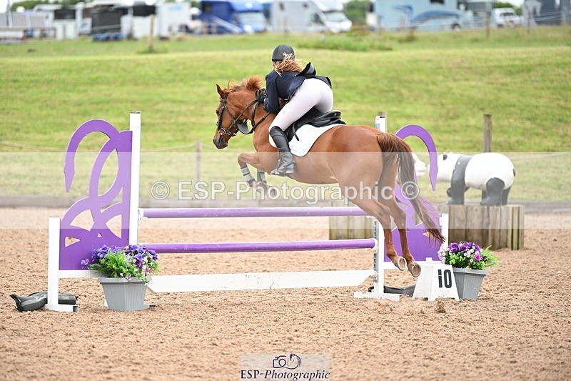 250607-095358-00222 - Cls 5 Pony British Novice and 80cm
