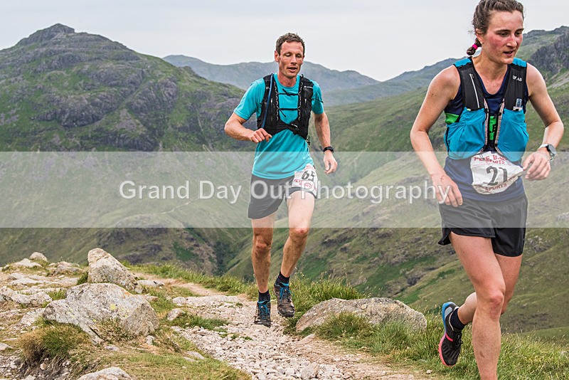 Great Lakes-129 - Great Lakes Fell Race Saturday 17th June 2023