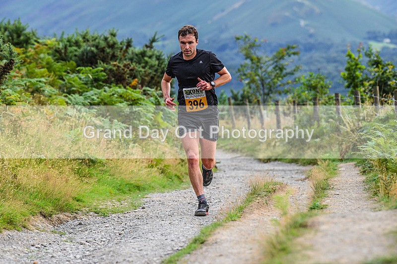 Not Round Latrigg-11 - Not Round Latrigg Wednesday 17th August 2022