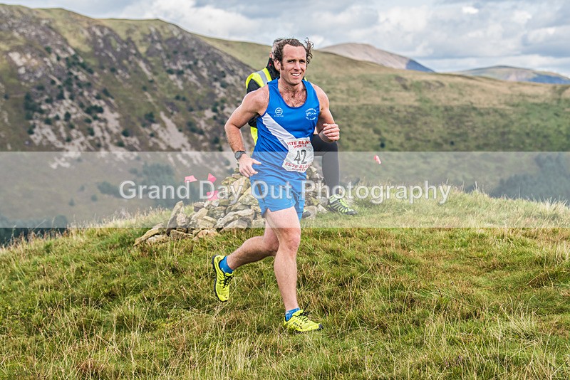 Ennerdale Show-93 - Ennerdale Show Fell Race Wednesday 30th August 2023