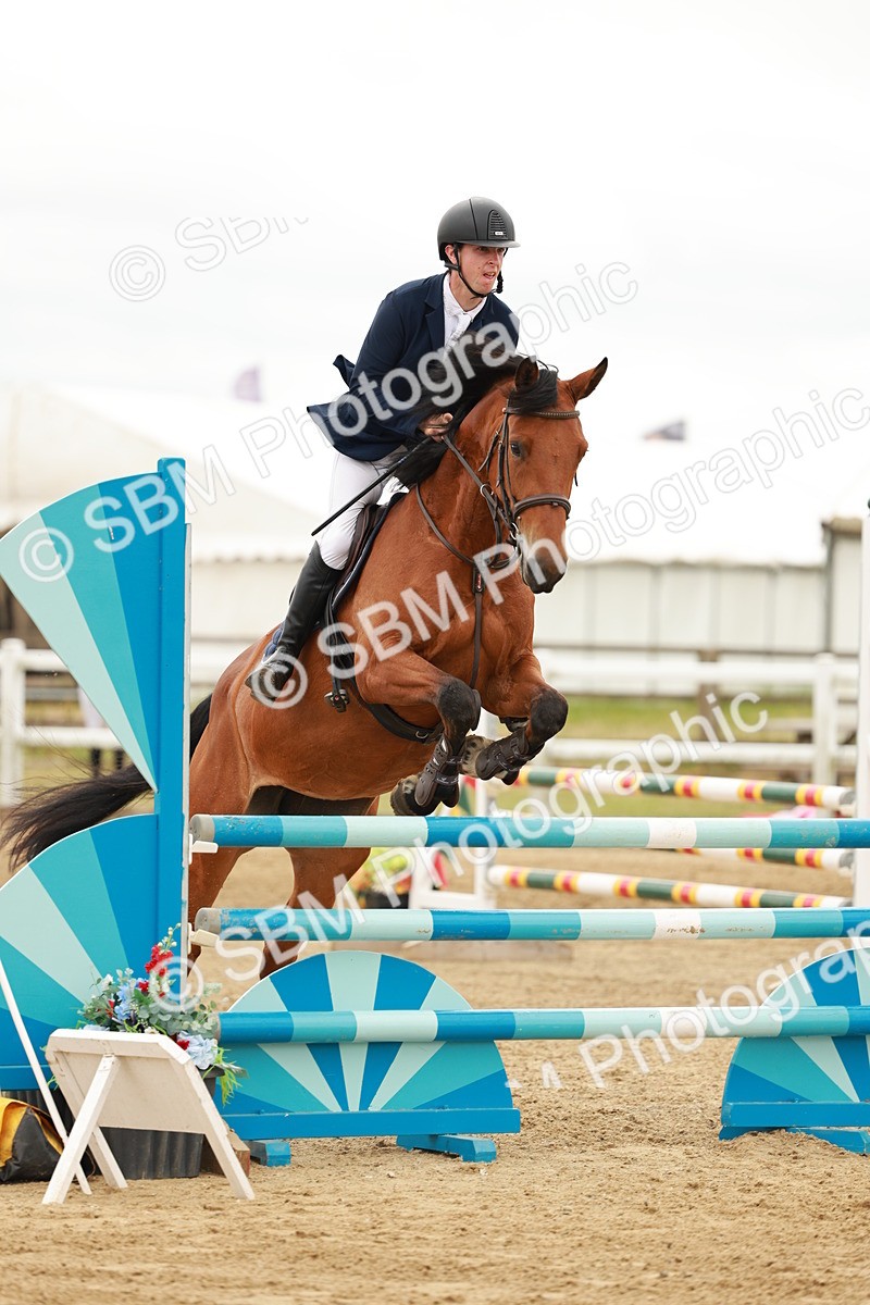 SBM_006820 - Class 2 - Senior Discovery - 1.00m Open