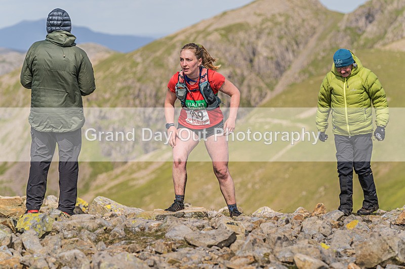 Ennerdale-712 - Ennerdale Horseshoe Fell Race Saturday 8th June 2024