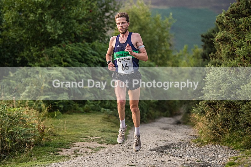 Not Round Latrigg-335 - Not Round Latrigg Fell Race Wednesday 12th August 2026