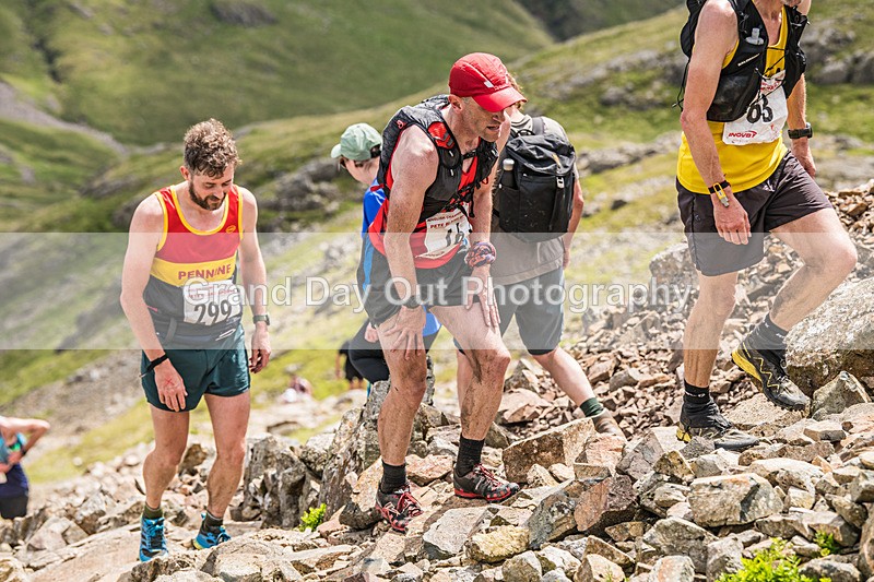Borrowdale-1297 - Borrowdale Fell Race Saturday 2nd August 2025