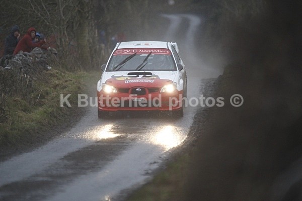 - GALWAY RALLY 09
