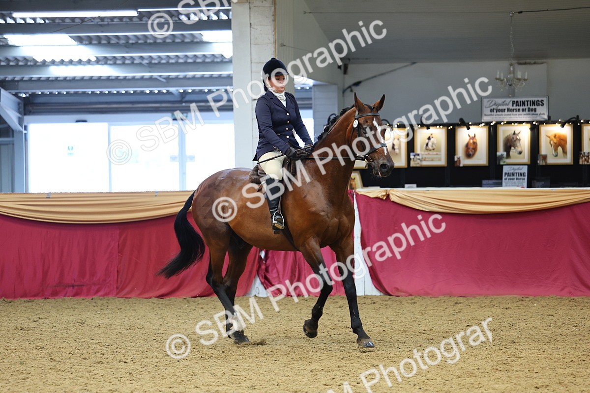 SBM_23602 - Class 904 - Supreme Final Ridden Diamond