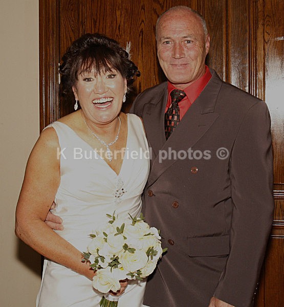  - Sean and Dinagh Wedding