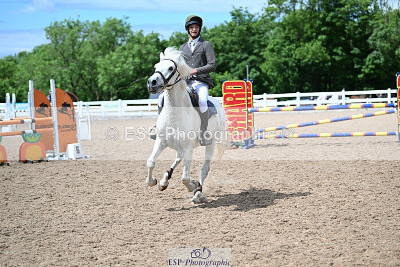 240608A-150827-01554 - Cls 11 Pony Newcomers and 1m Open
