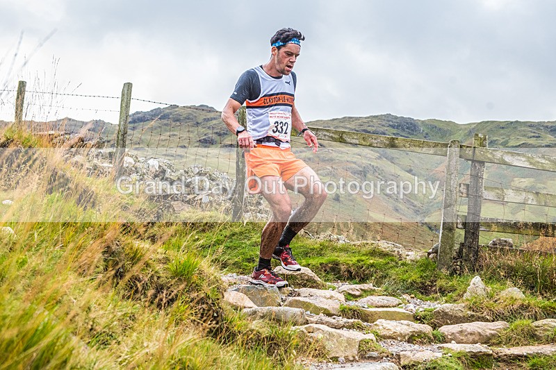 Langdale-1006 - Langdale Horseshoe Fell Race Saturday 8th October 2022