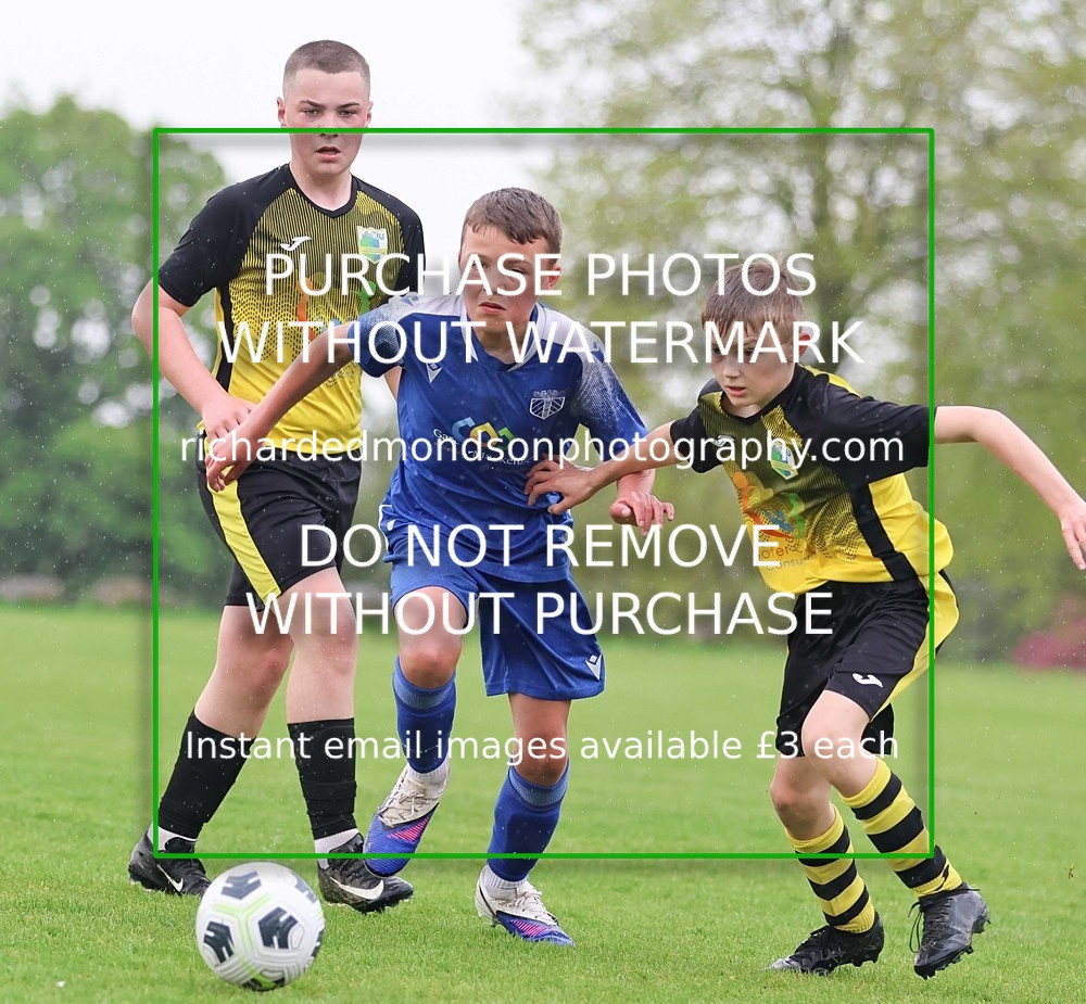 533A1200 - Wattsfield United Under 12 (WFA Cup Final) 26/4/26