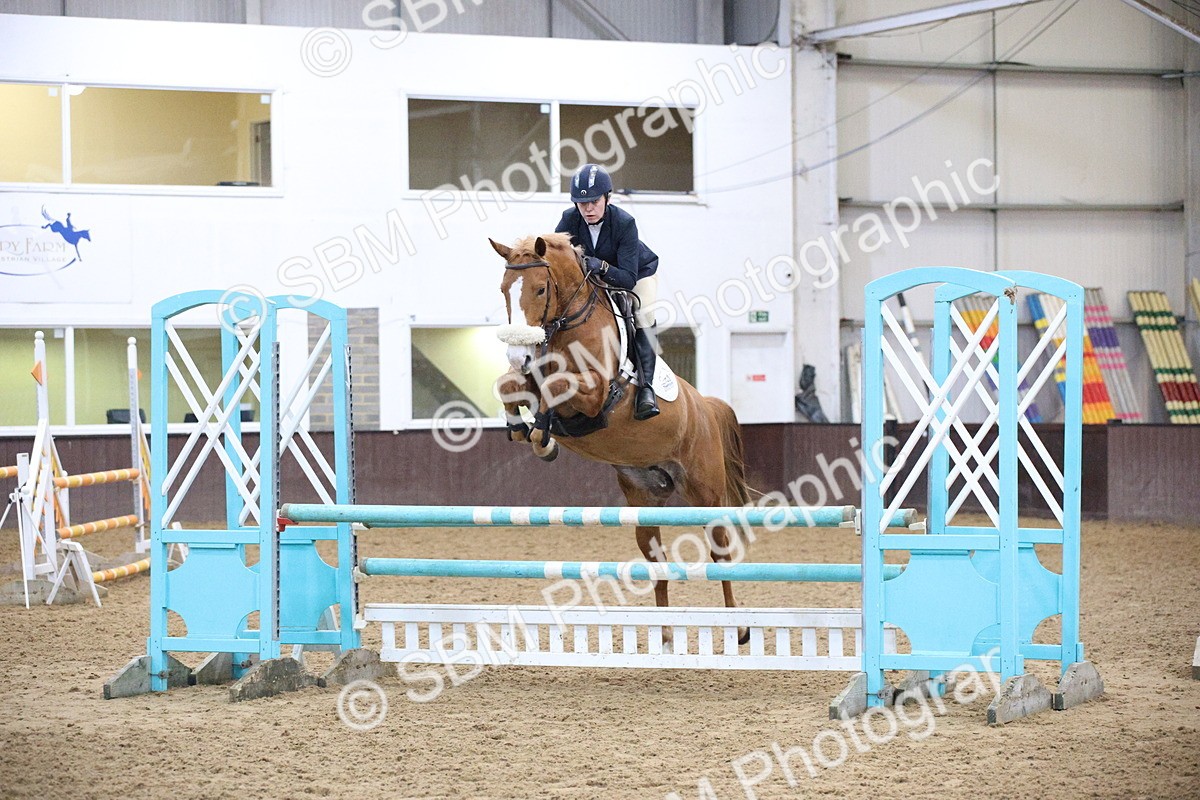 SBM_002116 - Class 7 - 1.00m