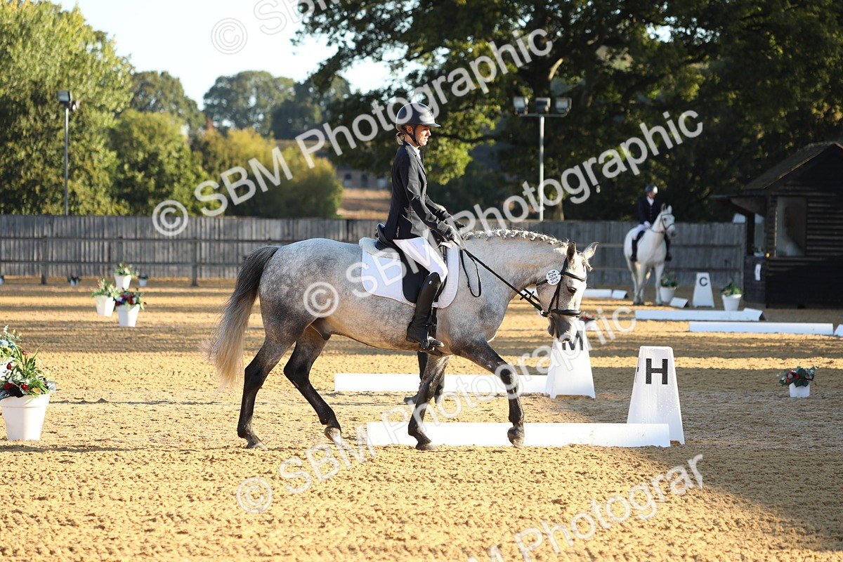 SBM_14143 - D10 - Small Tour Championship - Prelim 2