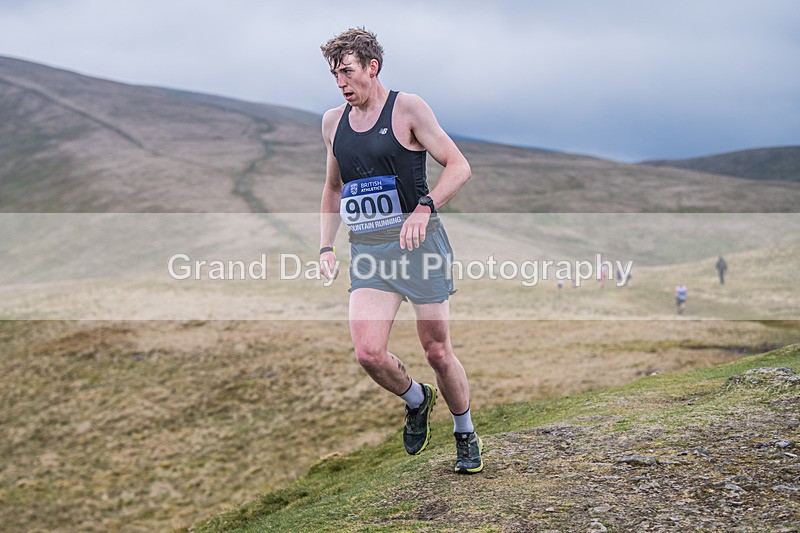 Seniors-516 - UKA 2026 Senior Inter-Counties Mountain Race - Sedbergh Sunday 3rd May 2026 - Seniors