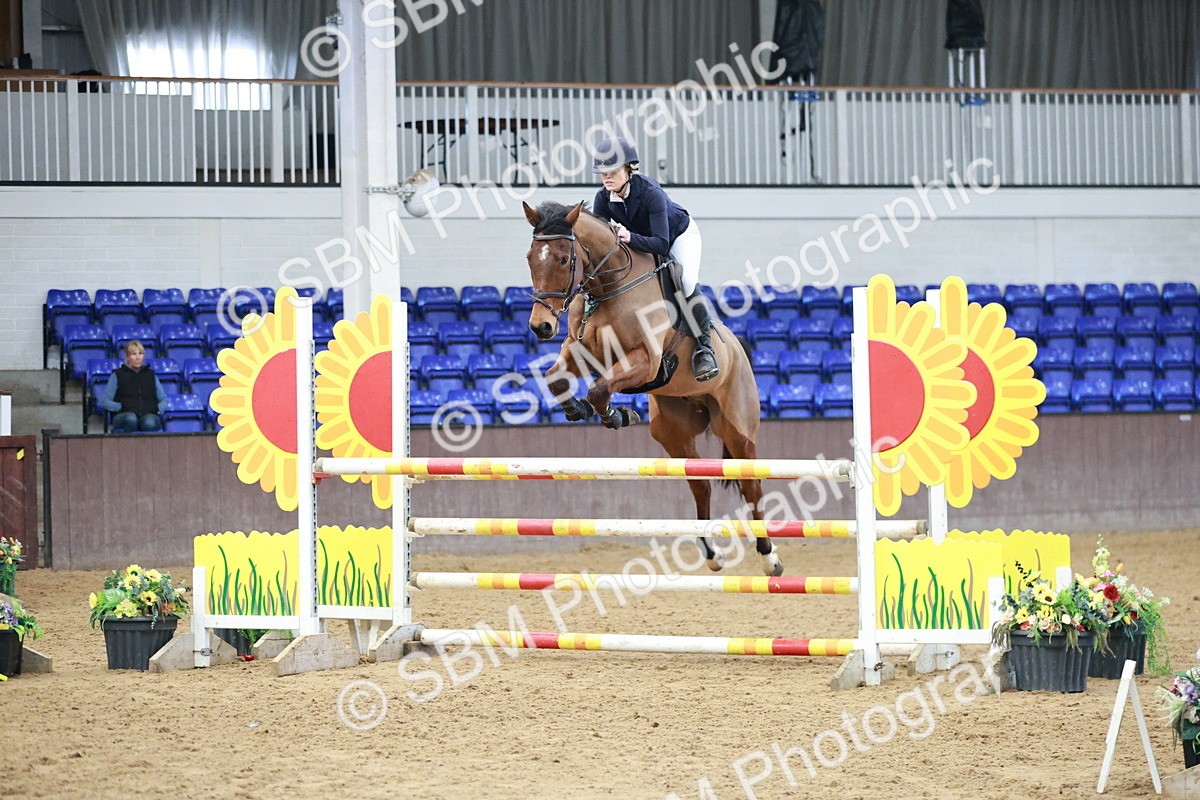 SBM_000746 - Class 4 - Senior Newcomers - 1.10m