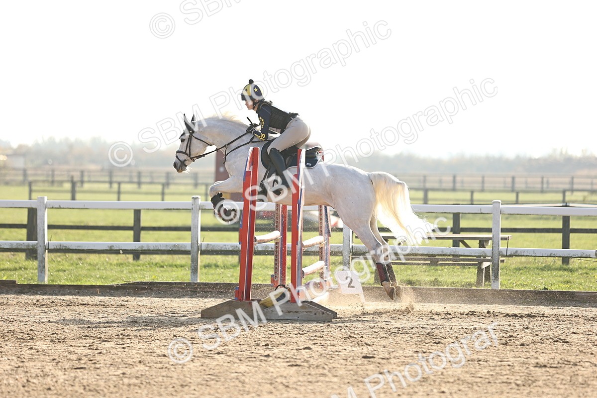 SBM_003666 - Class 3 - 90cm