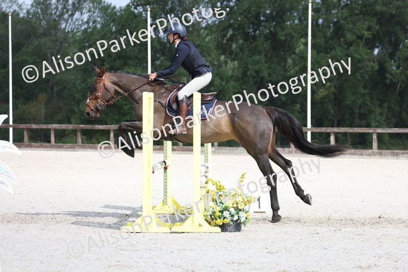 20250622-2025 - PC 90 Qualifier - Round 1