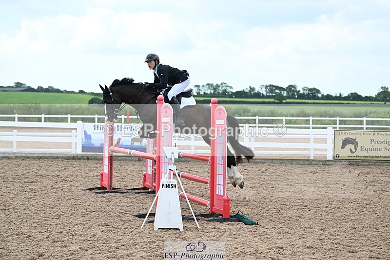 240609A-104212-04120 - Cls 22 Pony Discovery 2nd Round