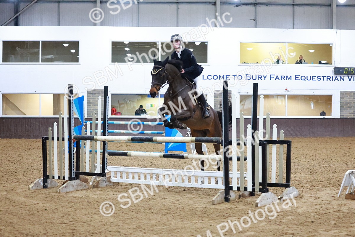 SBM_001920 - Class 4 - Senior Newcomers - 1.10m