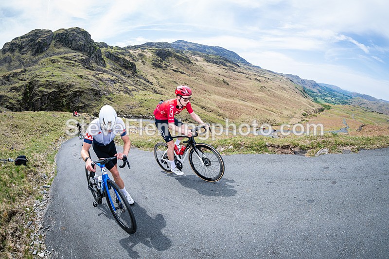 123109 - Hardknott Pass Camera 2 12.00-13.00