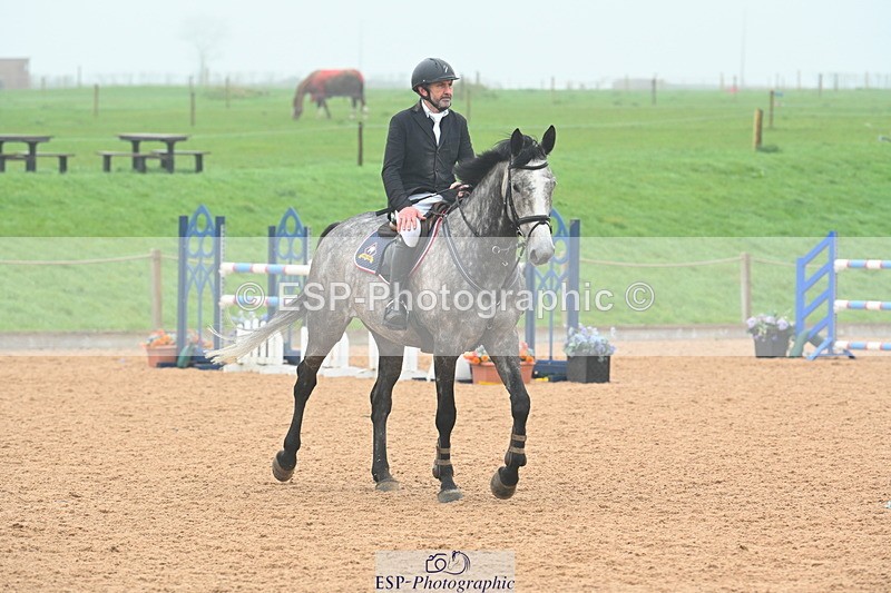 240316A-131920-03618 - Cls 15 Snr Foxhunter