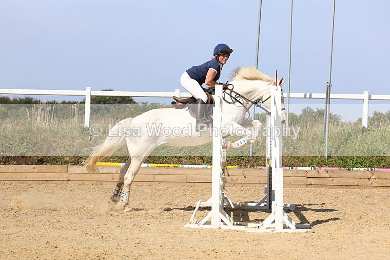 3E7A1344 - Class 9: 80cm Senior