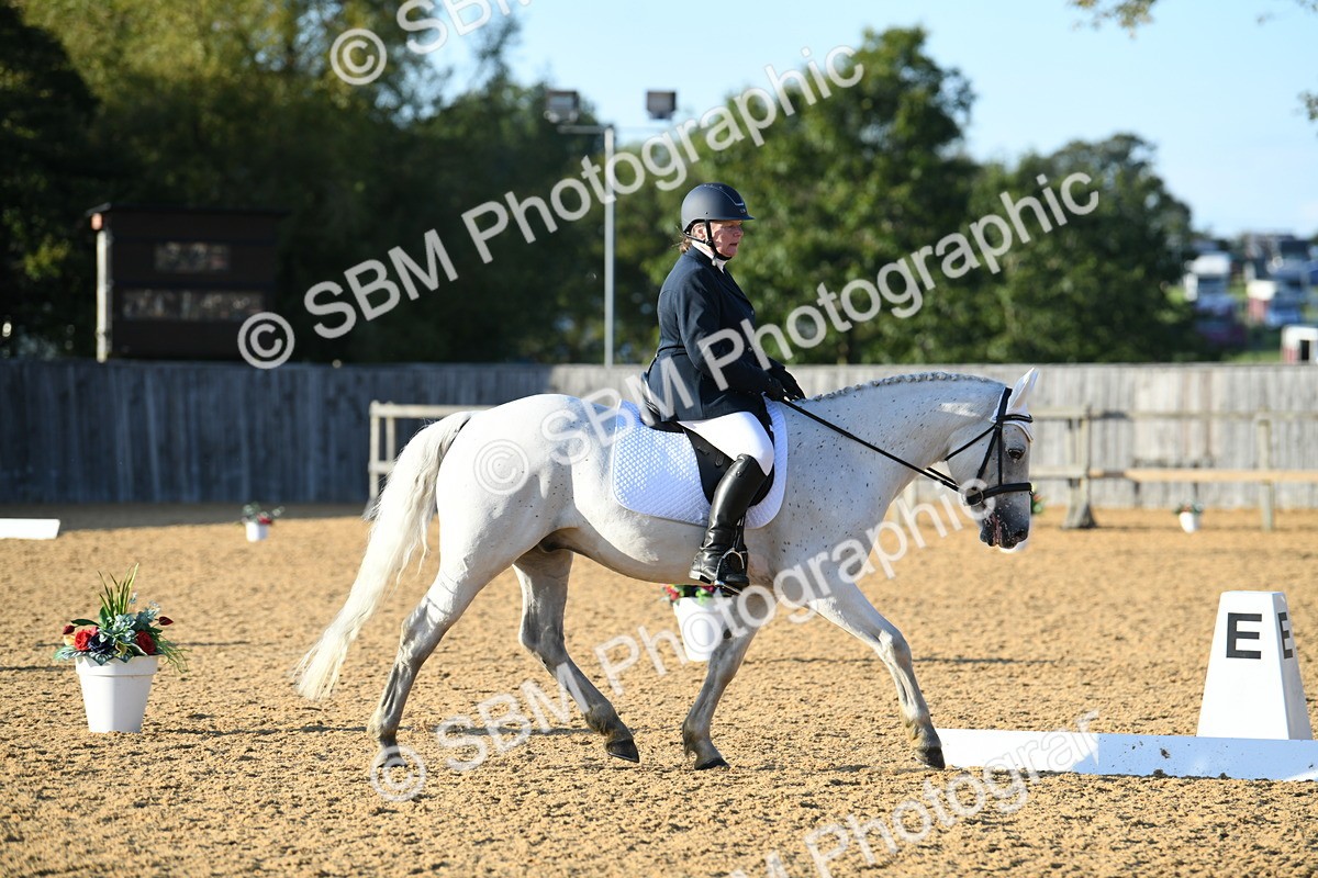 SBM_30818 - D16 - Small Tour Championship - Novice 28