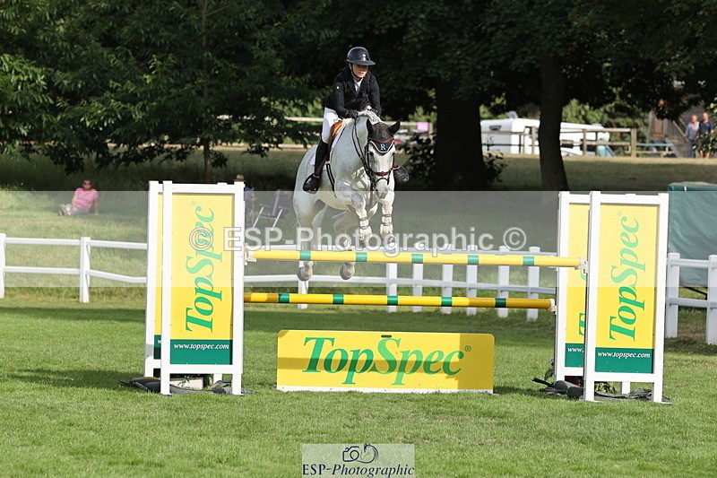 250704A-174433-12622 - Cls 18 Snr 1.40m Grand Prix