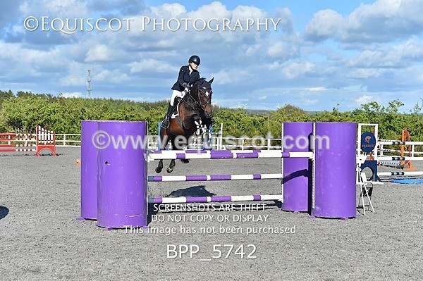 BPP_5742 - SAT CLASS 32 FOX/1.20M