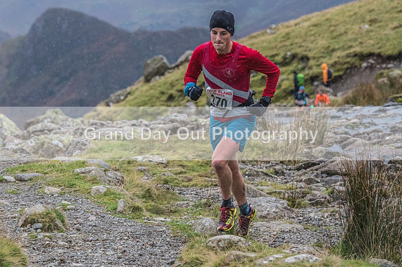 Langdale-242 - Langdale Horseshoe Fell Race Saturday 12thOctober 2024