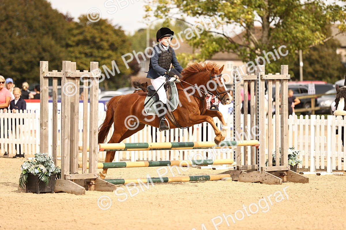 SBM_66820 - J13 - Junior Pony 60cm Championship