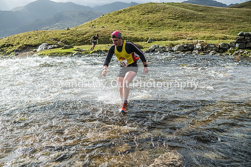 Langdale -108 - Langdale Horseshoe Fell Race Saturday 10th October 2026