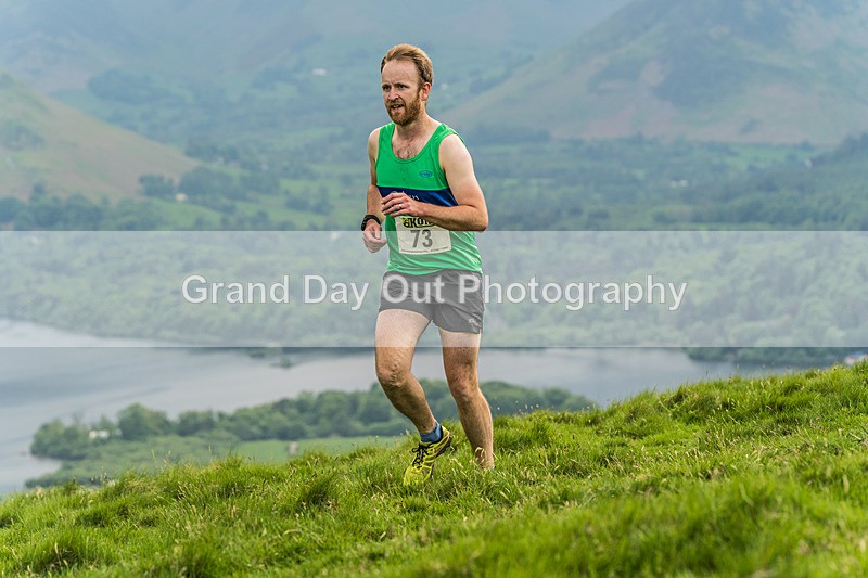Latrigg-77 - Latrigg Fell Race Wednesday 15th May 2024