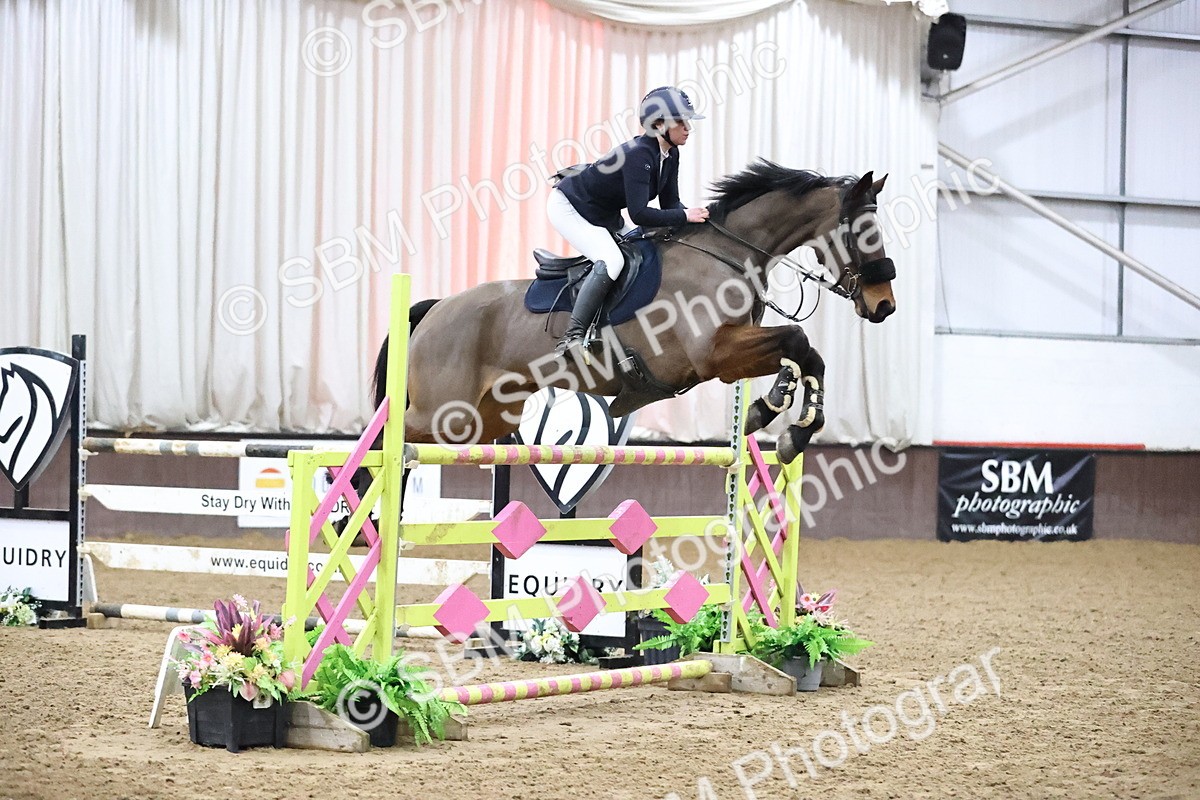 SBM_003167 - Class 11 - Senior Foxhunter - 1.20m