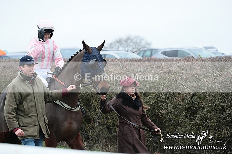 PtP 141225  0759 - Harkaway Club PtP Chaddesley Corbet 28/12/25