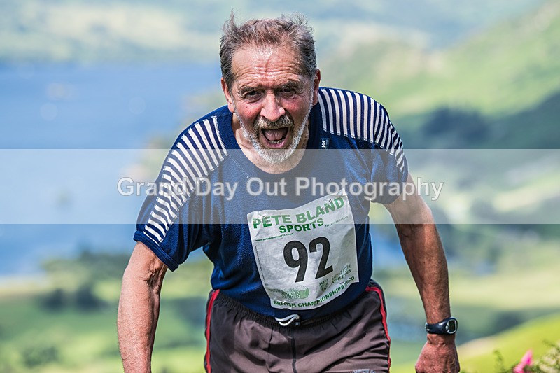 Arnison-241 - Arnison Dash Fell Race Sunday 29th June 2025