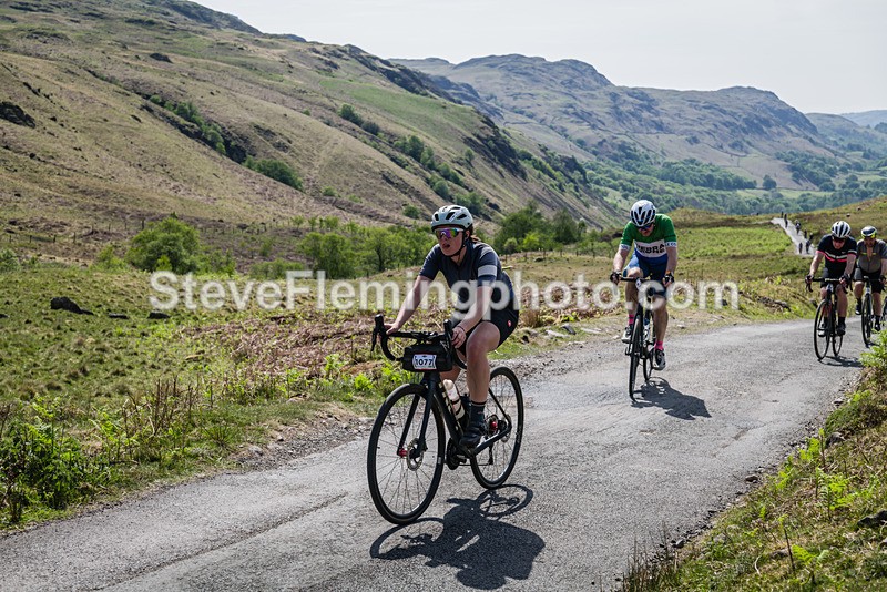 151437 - Hardknott Pass Camera 1 15.00-16.30