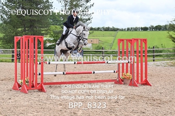 BPP_8323 - CLASS 13 SUN  Senior Discovery/ 1m Open