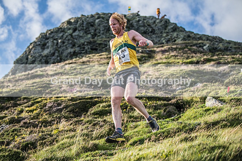 Gategill-88 - Gategill Fell Race Wednesday 2nd July. 2025