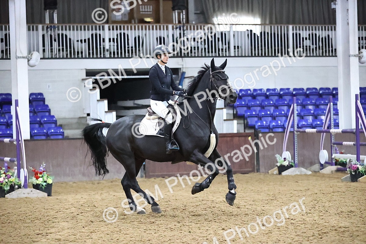 SBM_003822 - Class 12 - Senior Foxhunter 1.20m