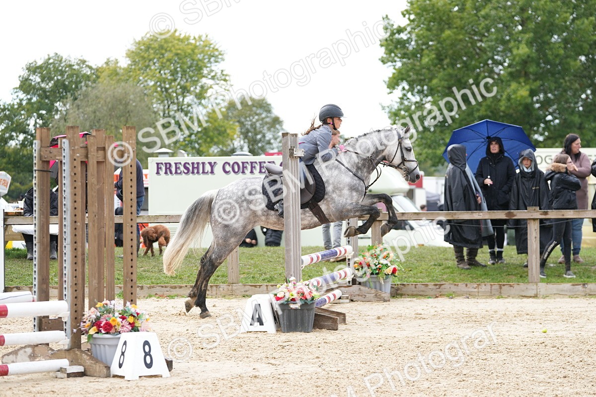 SBM_43371 - J7 - Junior Pony 60cm Championship